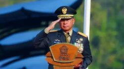 Mutasi TNI Terbaru, Sembilan Perwira Pecah Bintang