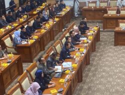Gaji Kami Saat Ini Kayak Uang Jajan Rafathar 3 Hari