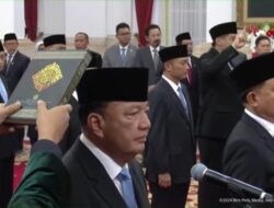 TNI, Polri, dan Kejagung di Bawah Budi Gunawan