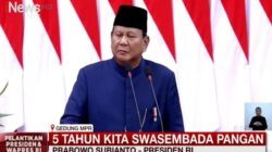 Masih Terlalu Banyak Korupsi di Negara Kita!