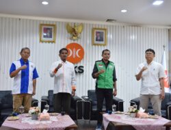 Suswono dan Ahmad Syaikhu Harapan Baru bagi Buruh di Jakarta dan Jawa Barat