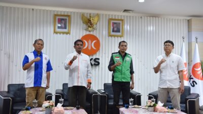 Suswono dan Ahmad Syaikhu Harapan Baru bagi Buruh di Jakarta dan Jawa Barat