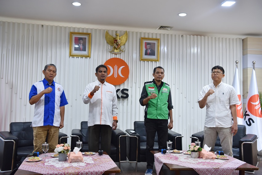 Suswono dan Ahmad Syaikhu Harapan Baru bagi Buruh di Jakarta dan Jawa Barat