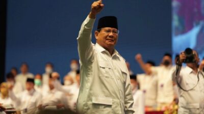 Prabowo Beri Sinyal Banyak Menteri dari Kabinet Jokowi