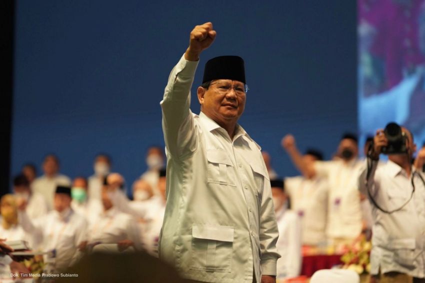 Prabowo Beri Sinyal Banyak Menteri dari Kabinet Jokowi