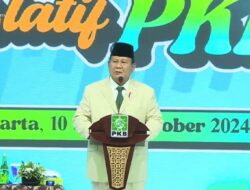 Saya Enggak Tahu Kapan Diundang PDIP