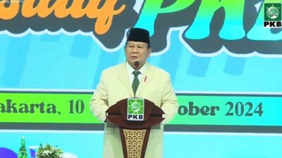 Saya Enggak Tahu Kapan Diundang PDIP