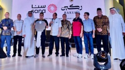 Prabowo Diminta Kaji Secara Mendalam Pembentukan Kementerian Haji dan Umrah