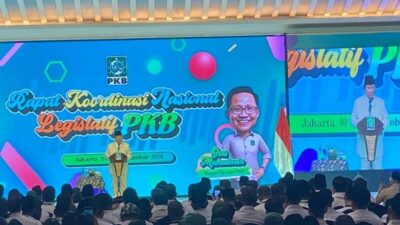 Saya Yakin PKB Akan Kembali Mendukung Saya