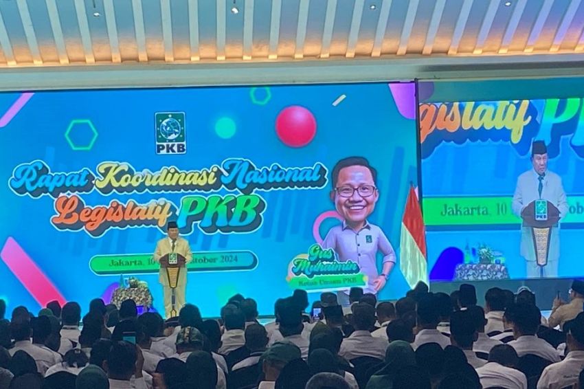 Saya Yakin PKB Akan Kembali Mendukung Saya