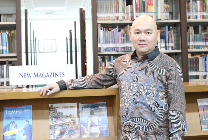 Pergeseran Orientasi Kebijakan Luar Negeri dan Strategi Diplomasi