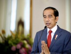 Presiden Jokowi Dinilai Berhasil Wujudkan Indonesia Sentris