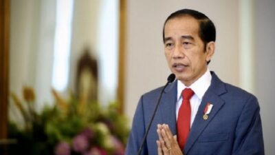 Presiden Jokowi Dinilai Berhasil Wujudkan Indonesia Sentris