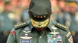 Profil Jenderal TNI (Purn) Mulyono, Pernah Buang Pangkat Bintang Empat