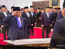 Profil Purnomo Yusgiantoro, Eks Menhan dan ESDM yang Ditunjuk Jadi Penasihat Khusus Prabowo