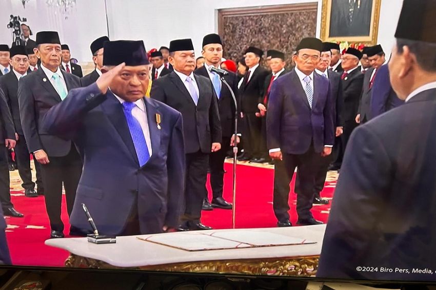 Profil Purnomo Yusgiantoro, Eks Menhan dan ESDM yang Ditunjuk Jadi Penasihat Khusus Prabowo