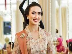 Profil Widiyanti Putri Wardhana, Pengusaha Cantik yang Ikutan Menteri Idol Kabinet Prabowo-Gibran