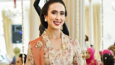 Profil Widiyanti Putri Wardhana, Pengusaha Cantik yang Ikutan Menteri Idol Kabinet Prabowo-Gibran