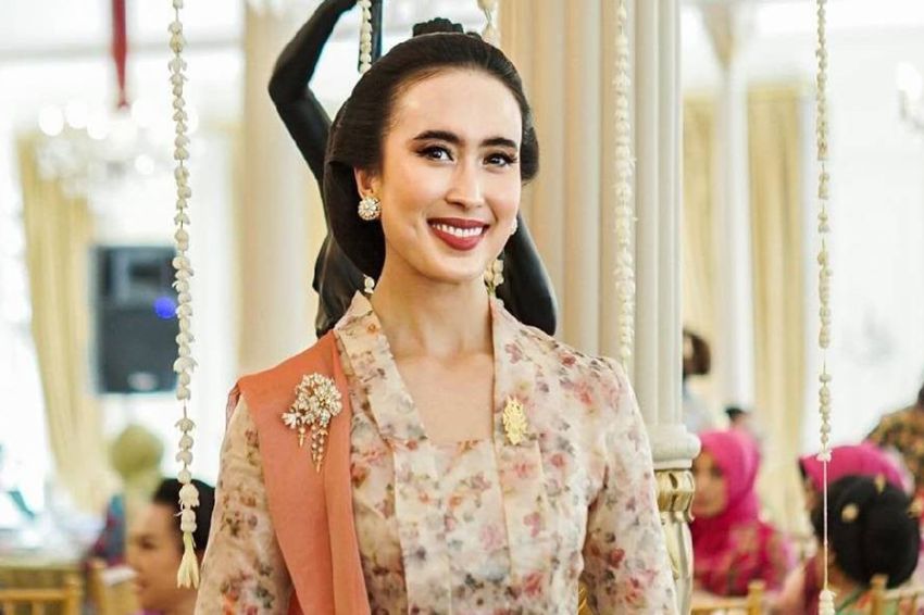 Profil Widiyanti Putri Wardhana, Pengusaha Cantik yang Ikutan Menteri Idol Kabinet Prabowo-Gibran