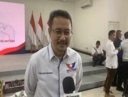 Bagian Kerja Kita, Bukan Pencitraan
