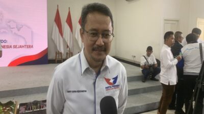 Bagian Kerja Kita, Bukan Pencitraan