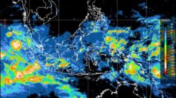 Waspada Cuaca Ekstrem! Panas Terik dan Hujan hingga 14 Oktober 2024