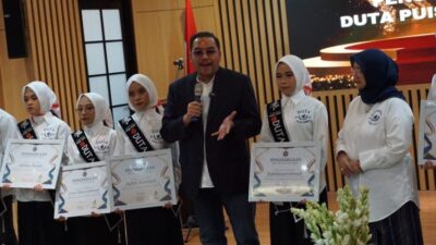 “Duta Puisi Esai Dilantik: Penemuan & Wawasan Baru”