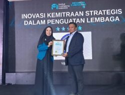 “Prestasi Terbaik YBM BRILIAN di IFA 2024”