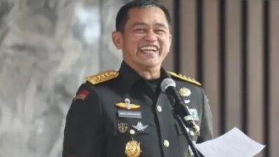 “Gaji KSAD: Kisaran Angka yang Menjanjikan”