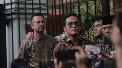 “6 Utusan Khusus Presiden Baru Pasca Gus Miftah”