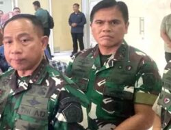 “26 Perwira TNI AL Dapat Promosi Jabatan – Wawasan Terbaru”