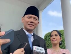 “Dukungan Demokrat Terhadap Kebijakan PPN Prabowo”