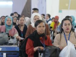 30 WNI Dievakuasi dari Suriah: Kabar Selamat dari Tanah Air