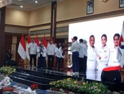 “Bimtek Anggota Legislatif Perindo 2024: Penemuan dan Wawasan Terkini”