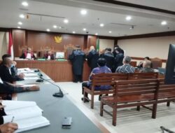 “Saya Tidak Punya Niat Buruk: Penemuan dan Wawasan Menjanjikan”