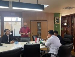“Dugaan Korupsi Rp150 Miliar: Kabid Dinas Kebudayaan Jakarta Diperiksa”