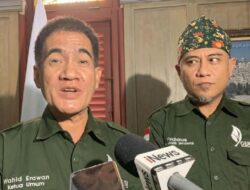 “Gerakan Tani Syarikat Islam: Swasembada Pangan”
