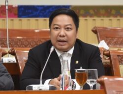 “Drama Kenaikan PPN 12% dan Sandiwara Politik di Mata Gerindra”