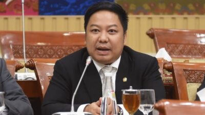 “Drama Kenaikan PPN 12% dan Sandiwara Politik di Mata Gerindra”