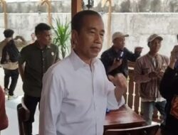 “Golkar Buka Pintu bagi Jokowi dan Gibran: Peluang Terbaru”