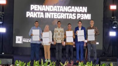“Hari Migran Internasional: Kementerian P2MI Tim Reaksi Cepat”