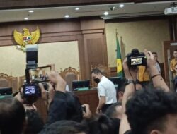 “Harvey Moeis Divonis 6,5 Tahun Penjara: Jaksa Ajukan Banding”