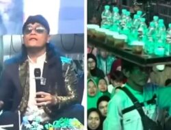 Hina Penjual Es Teh – Gus Miftah LHKPN: Penemuan Menjanjikan