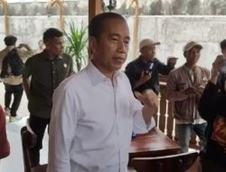 “Jokowi: Proyeksi Karier Politik Pasca Dipecat PDIP”