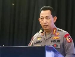 “Instruksi Kapolri: Tangkap Bandar Narkoba Fredy Pratama”