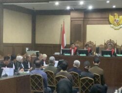 “Kasus Korupsi PT Timah: Dirut PT RBT Dituntut 14 Tahun”
