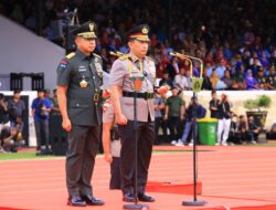 “Prabowo Tak Akan Ganti Kapolri dan Panglima TNI: Penemuan Menjanjikan”
