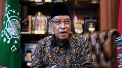 Kontribusi Kiai Said dalam Membangun Fasilitas Sosial