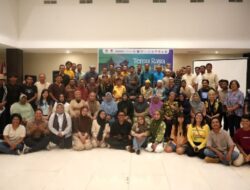 “Kongres Nasional Sama-Bajau 2024: Masa Depan Budaya Bahari”