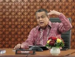 “Dugaan Korupsi Dana CSR: KPK Buka Peluang Panggil Gubernur BI”
